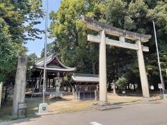 龍神社