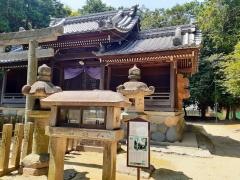 龍神社