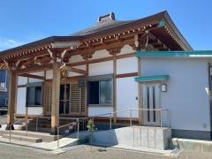 長泉寺