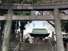 八坂神社