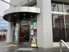 ゆうちょ銀行福島店