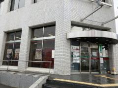 ゆうちょ銀行福島店
