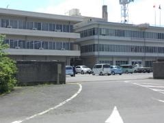 潮来保健所　鉾田支所