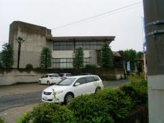 ＪＡひたち野石岡支店