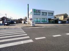 栃木銀行間々田支店