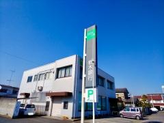 栃木銀行間々田支店