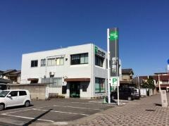 栃木銀行間々田支店