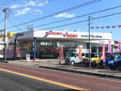 スズキ自販栃木南センター