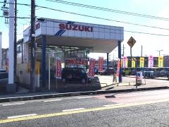 スズキ自販栃木南センター