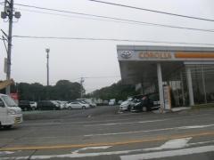トヨタカローラ新埼玉東所沢店