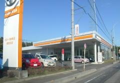 トヨタカローラ新埼玉東所沢店