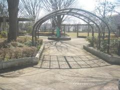 明花公園