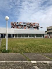 千葉県南総文化ホール