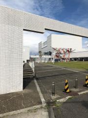 千葉県南総文化ホール