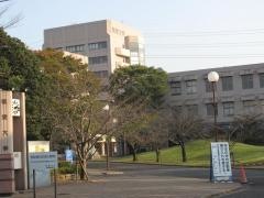 敬愛大学　佐倉キャンパス