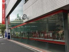 三菱ＵＦＪ銀行麻布支店