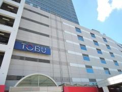 東武百貨店池袋店