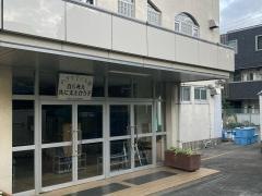 上目黒小学校
