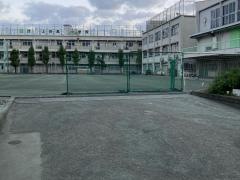 上目黒小学校