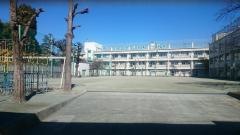 上目黒小学校