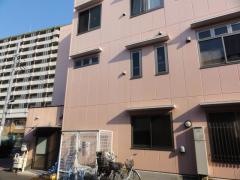 社会福祉法人新田保育園