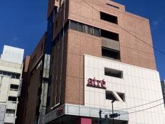 有隣堂アトレ亀戸店