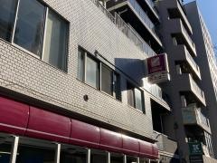 ナチュラルローソン　東麻布三丁目店