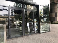 ＬＯＴＵＳ　東京原宿ショールーム