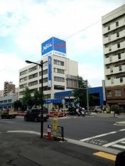 トヨタモビリティ東京　新宿明治通り南店