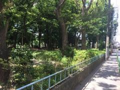 東板橋公園