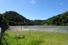 長柄小学校
