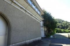 長柄小学校