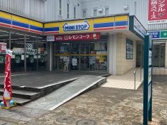 ミニストップ　たまプラーザ店