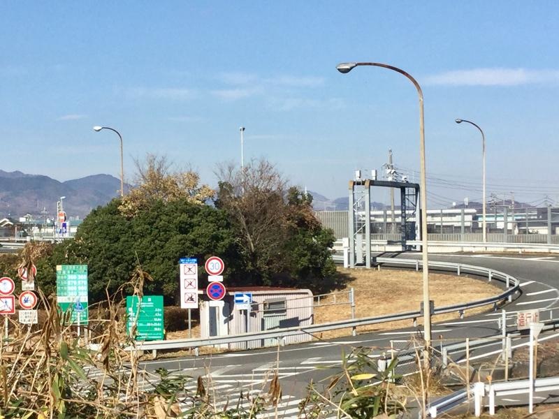 平塚IC