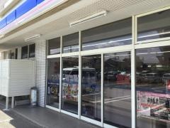 ローソン　新潟堀ノ内店