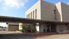 富山県交通公園交通安全博物館