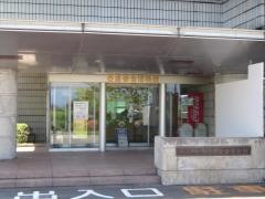 富山県交通公園交通安全博物館
