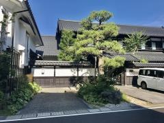 料理宿やまざき