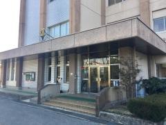 長野県阿智高等学校