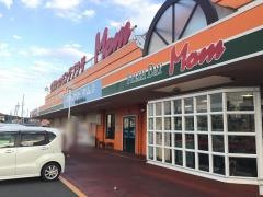 フードマーケットマム山梨店