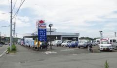 スズキアリーナ湖西