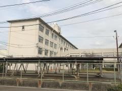 愛知県立五条高等学校