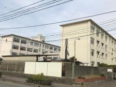 愛知県立五条高等学校