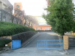 旭東小学校