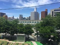 六郷小学校