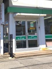 トヨタレンタリース愛知岡崎店