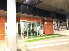 グランドホテル山海館