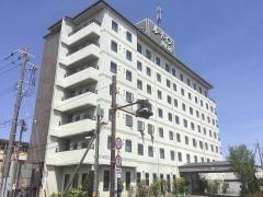 ホテルルートイン四日市