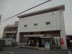 ＪＡ大阪中河内石切支店
