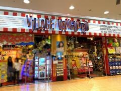 ヴィレッジヴァンガード　イオンモール鶴見店